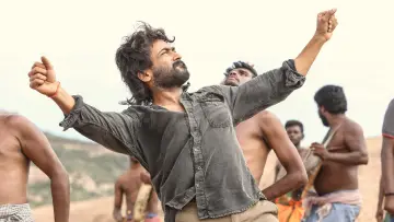 Zasłona do filmu "சூரரைப் போற்று" #980517