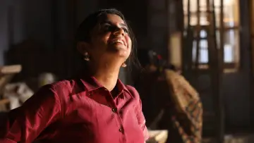 Zasłona do filmu "சூரரைப் போற்று" #980518