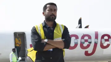 Zasłona do filmu "சூரரைப் போற்று" #980520