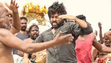 Zasłona do filmu "சூரரைப் போற்று" #980524