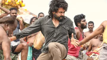Zasłona do filmu "சூரரைப் போற்று" #980525