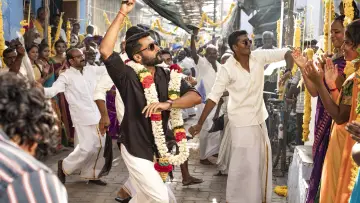 சூரரைப் போற்று