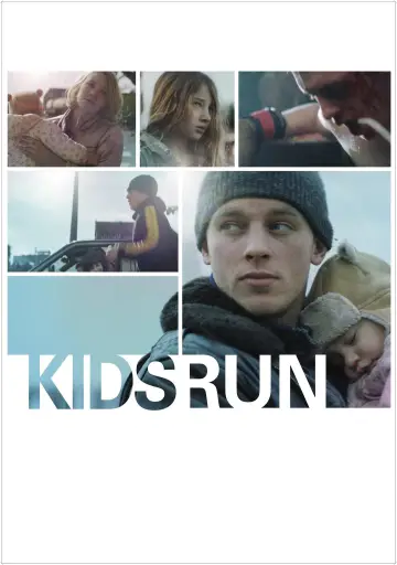 Plakat do filmu "Wszystko dla dzieci" #1021319
