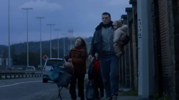 Zasłona do filmu "Wszystko dla dzieci" #382987