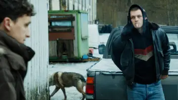 Zasłona do filmu "Wszystko dla dzieci" #382988
