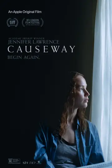 Plakat do filmu "Most" #276506