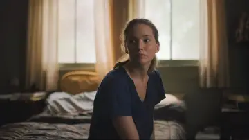 Zasłona do filmu "Most" #892233