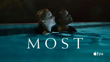 Zasłona do filmu "Most" #892237