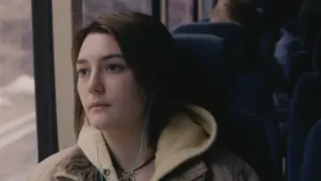 Zasłona do filmu "Nigdy, rzadko, czasami, zawsze" #234930