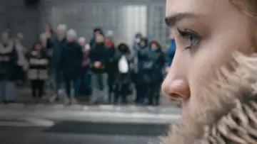 Zasłona do filmu "Nigdy, rzadko, czasami, zawsze" #234932