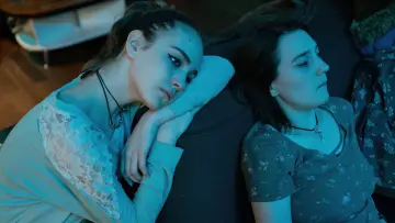 Zasłona do filmu "Nigdy, rzadko, czasami, zawsze" #990432