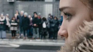 Zasłona do filmu "Nigdy, rzadko, czasami, zawsze" #990444