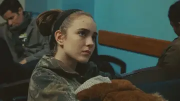 Zasłona do filmu "Nigdy, rzadko, czasami, zawsze" #990452