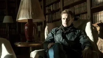 Zasłona do filmu "SAS: Zamach w Eurotunelu" #323354