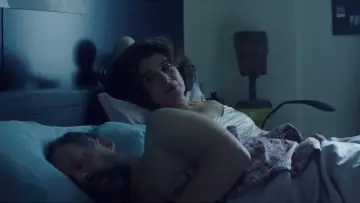 Zasłona do filmu "Poznajmy się jeszcze raz" #987952