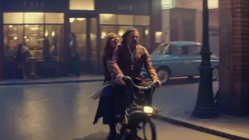 Zasłona do filmu "Poznajmy się jeszcze raz" #987954