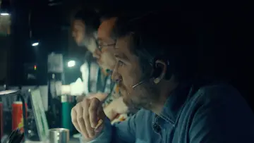Zasłona do filmu "Poznajmy się jeszcze raz" #987957