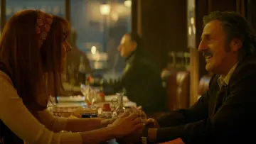 Zasłona do filmu "Poznajmy się jeszcze raz" #987970