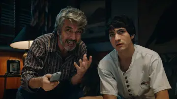 Zasłona do filmu "Pechowi szczęściarze" #204362