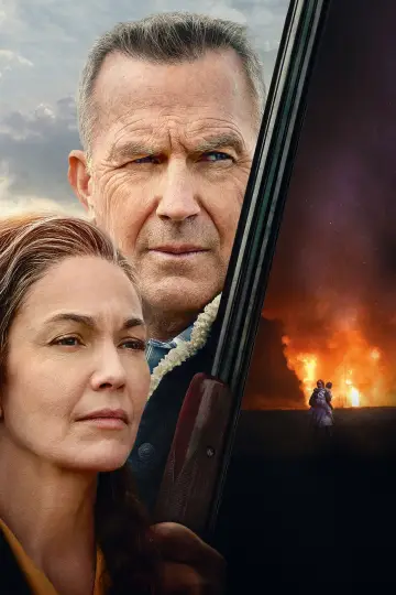 Plakat do filmu "Prawo krwi" #259798