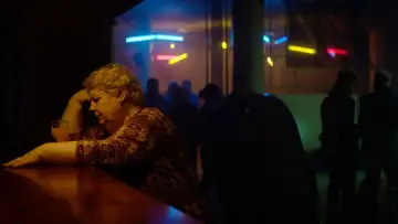 Zasłona do filmu "Анна" #1158781