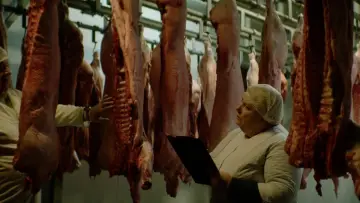 Zasłona do filmu "Анна" #1158784