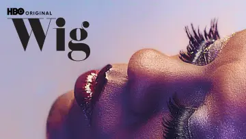Zasłona do filmu "Wig" #1131347