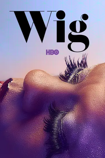 Plakat do filmu "Wig" #1131350