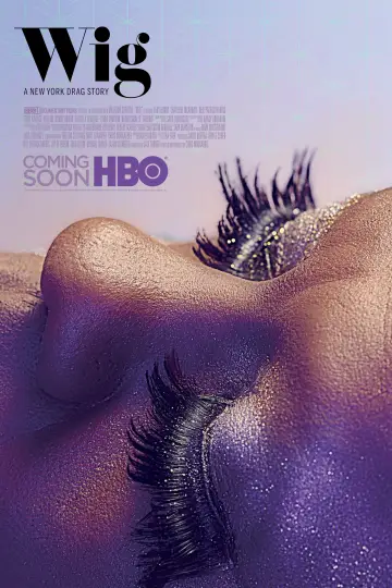 Plakat do filmu "Wig" #1131351