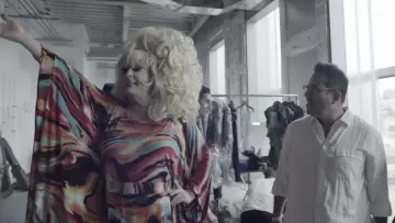 Zasłona do filmu "Wig" #498111