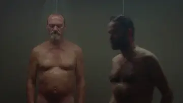 Zasłona do filmu "Biały, biały dzień" #1019774