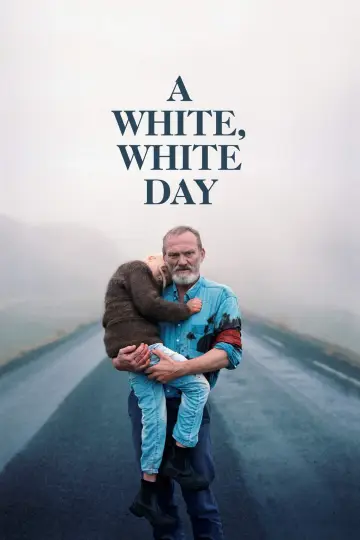 Plakat do filmu "Biały, biały dzień" #1019777