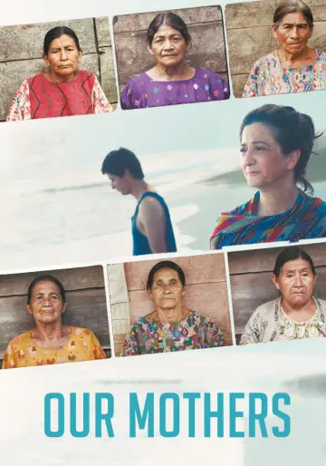 Plakat do filmu "Nasze matki" #1109203