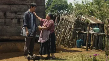 Zasłona do filmu "Nasze matki" #469639