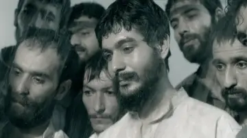 Zasłona do filmu "14 Tîrmeh" #972407