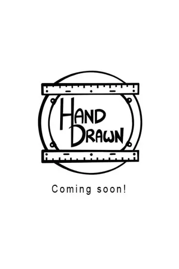 Hand-Drawn: Documentary plakat