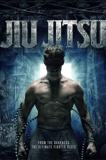 Plakat do filmu "Jiu Jitsu" #121935