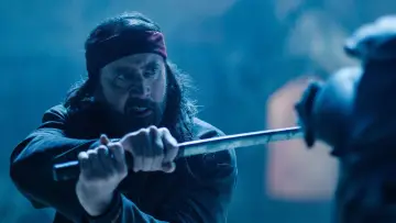 Zasłona do filmu "Jiu Jitsu" #321505