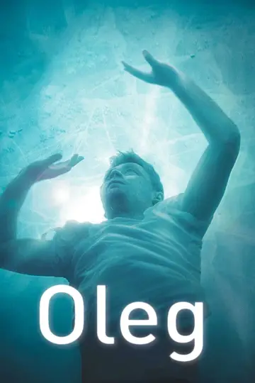 Oļegs plakat