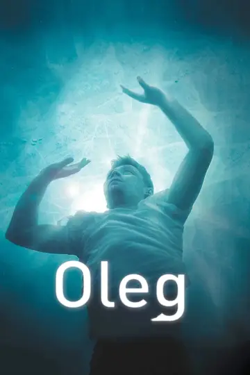 Plakat do filmu "Oļegs" #1622537