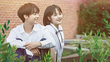 Zasłona do filmu "굿바이 썸머" #355161