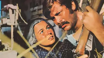 Zasłona do filmu "Toprak Ana" #741709