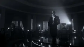 Zasłona do filmu "Zaułek koszmarów" #1799251