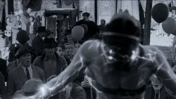 Zasłona do filmu "Zaułek koszmarów" #1799252