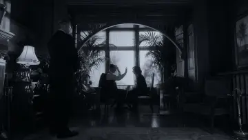 Zasłona do filmu "Zaułek koszmarów" #1799253