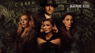 Zasłona do filmu "Zaułek koszmarów" #246770