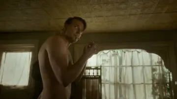 Zasłona do filmu "Zaułek koszmarów" #649760