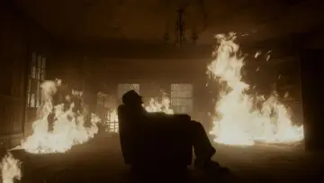 Zasłona do filmu "Zaułek koszmarów" #649762