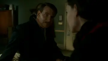 Zasłona do filmu "Zaułek koszmarów" #649764