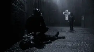 Zasłona do filmu "Zaułek koszmarów" #649778
